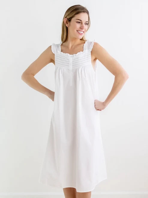 Mandi Nightgown