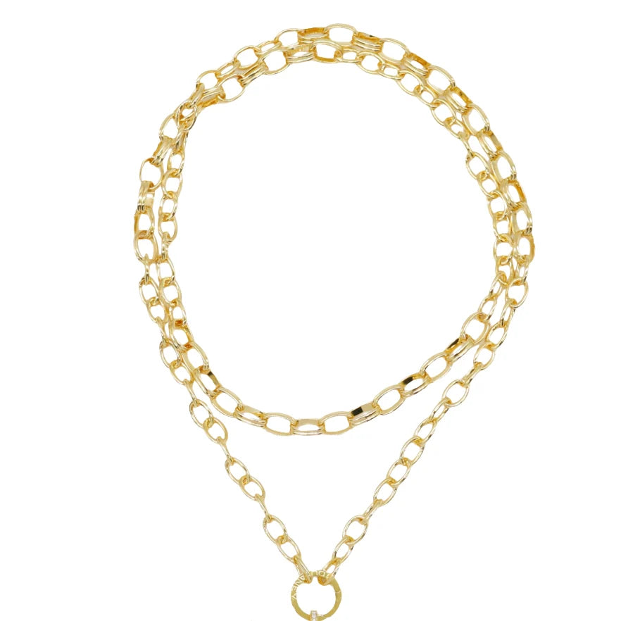 Statement Chain