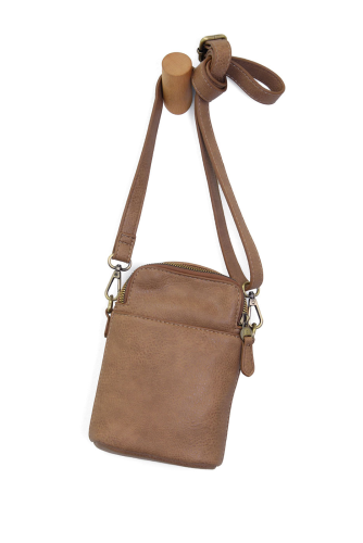Cocoa Jolene Crossbody Phone Bag