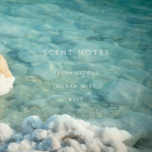 Sea Salt Room Spray
