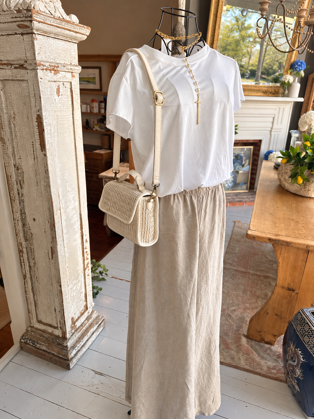 Summer Handbags - 50% Off
