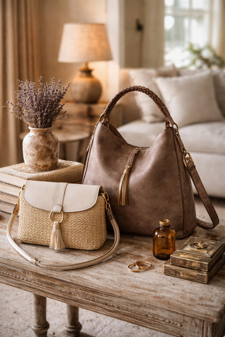 Handbags