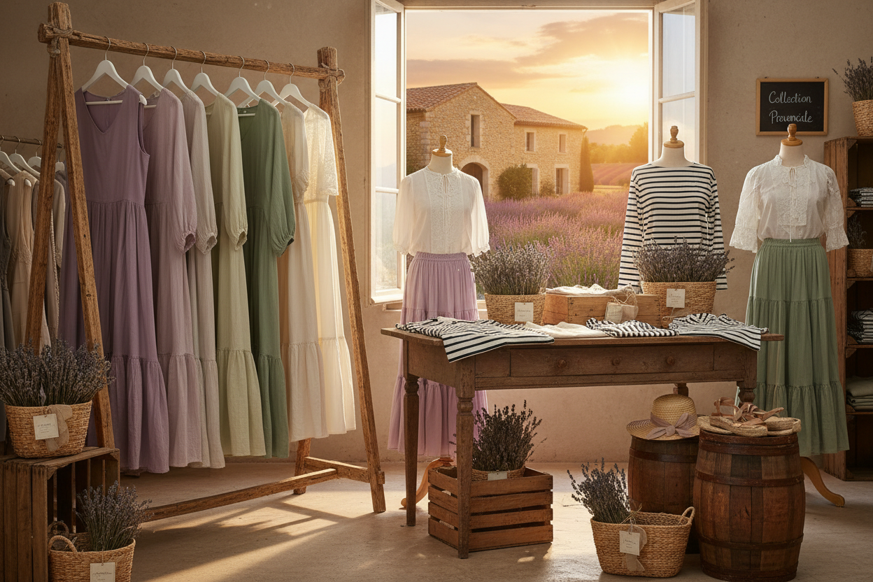 Clothing