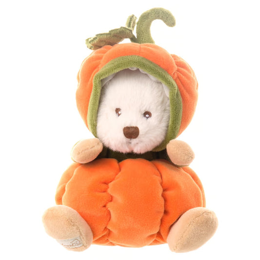Ziggy Pumpkin