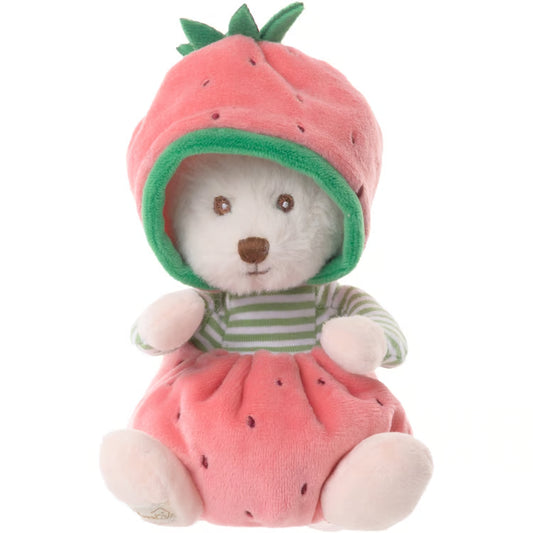 Ziggy Strawberry