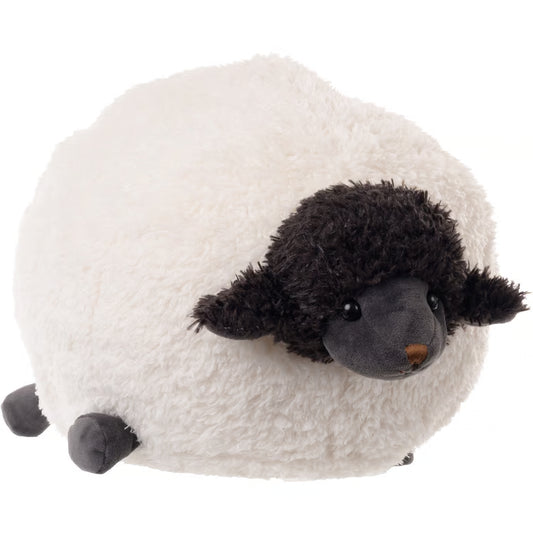 Sweet Black Sheep