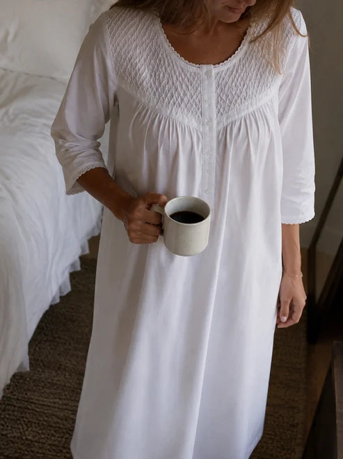 Liz Nightgown, Medium