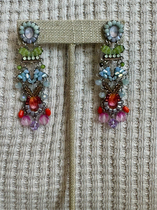Spring Awakening Earrings