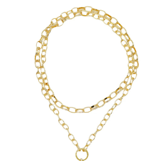 Statement Chain