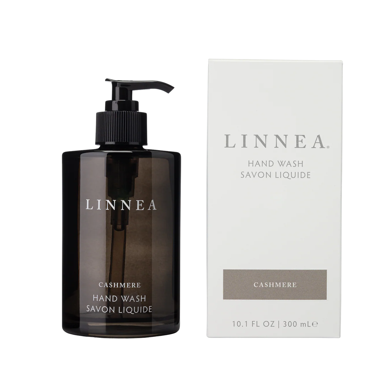 Cashmere Hand Wash