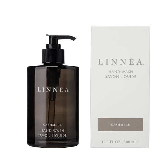 Cashmere Hand Wash