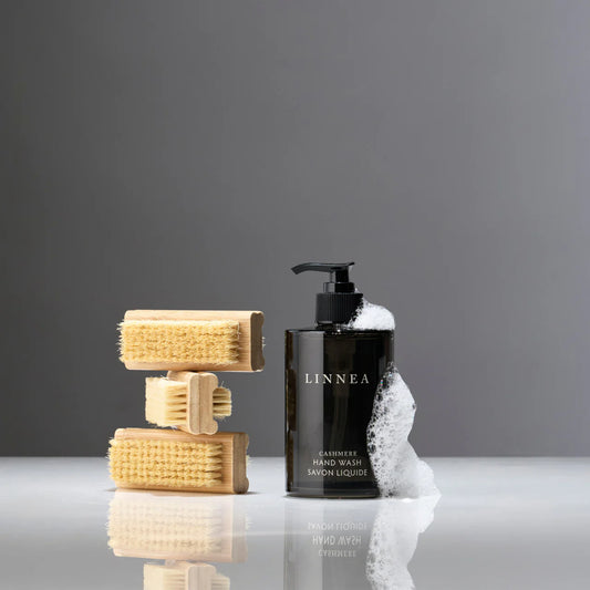 Cashmere Hand Wash