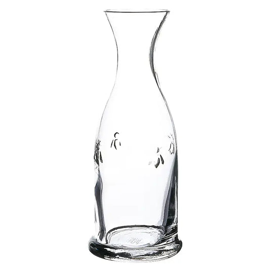 Bee Tall Carafe