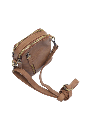 Cocoa Jolene Crossbody Phone Bag