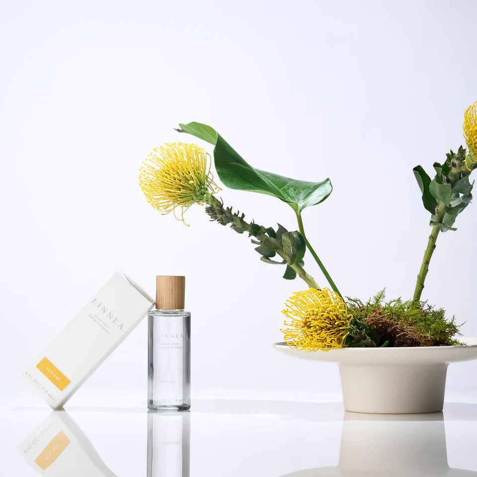 Sun Day Room Spray
